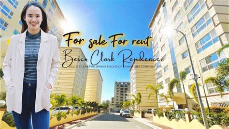 2 Bedroom Unit For Rent in The Villages Besco Properties inside .